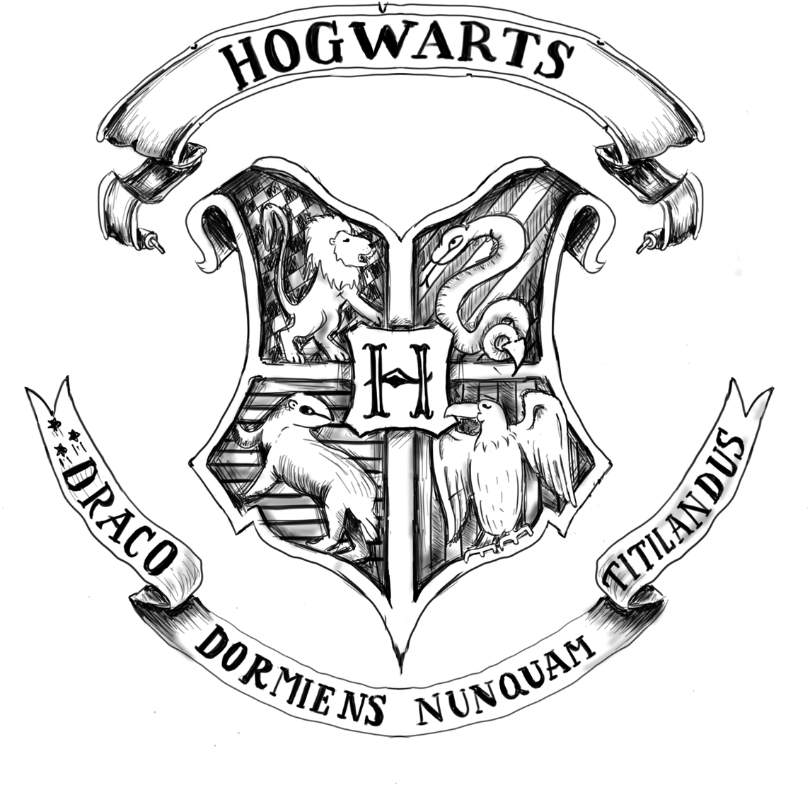 University Logo 7